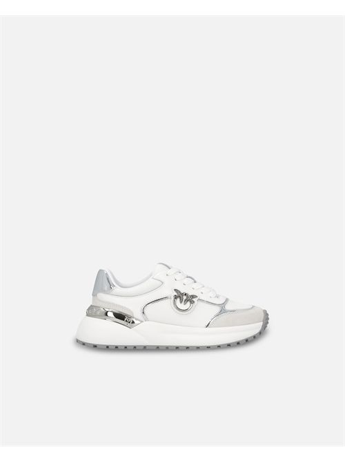 shoes woman white PINKO | SS0019P027/ZI6